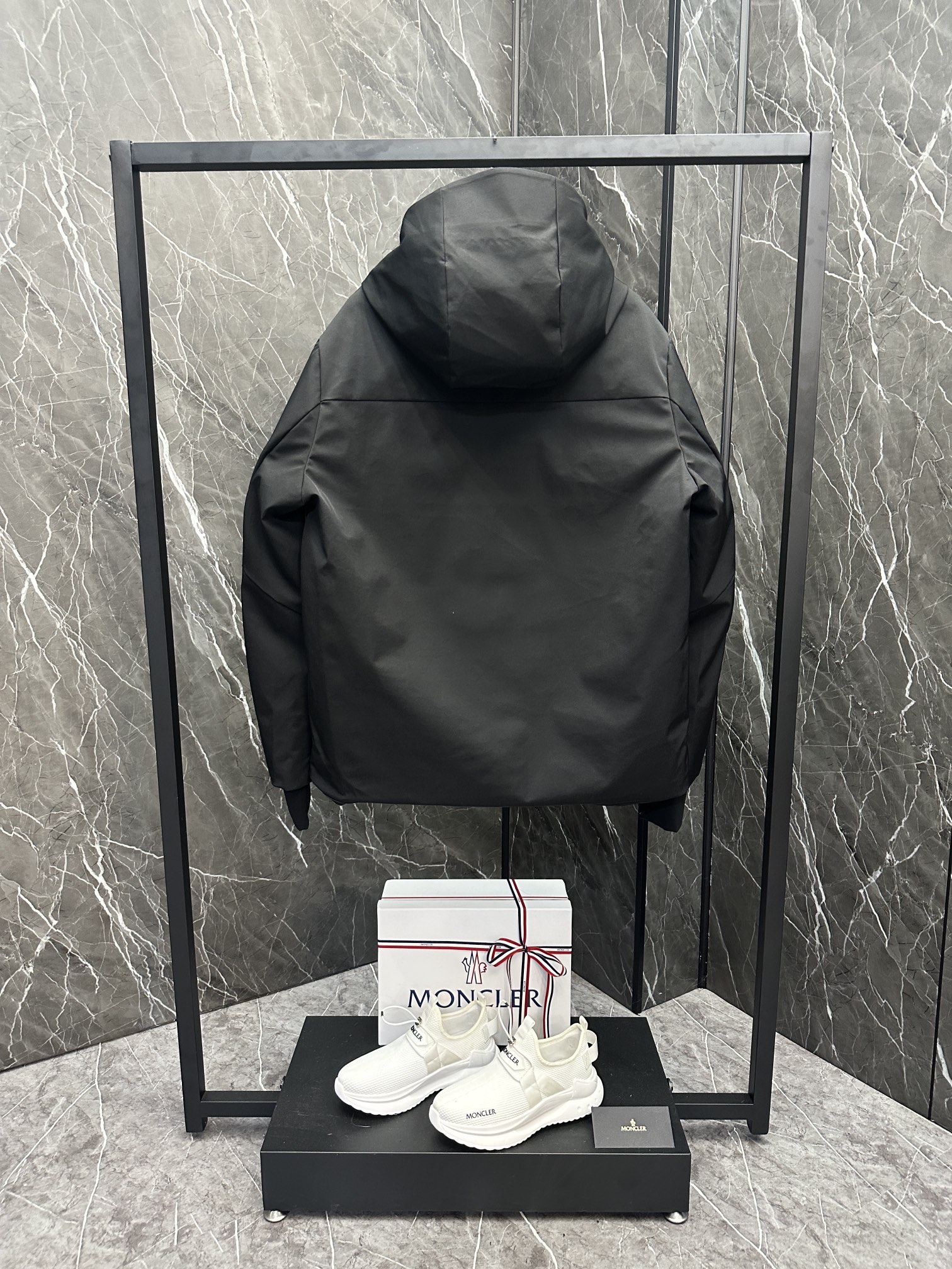 Moncler Down Jackets